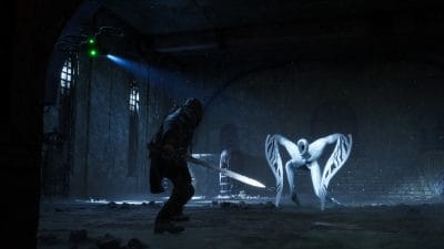 Hell is Us Xbox Series X|S - obrazek 3