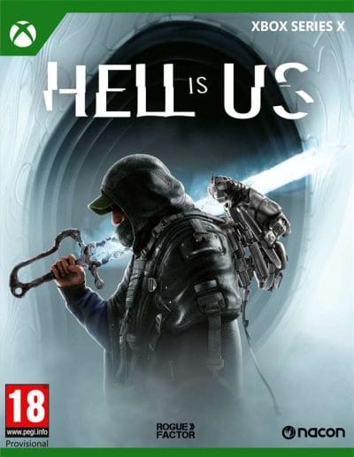 Hell is Us Xbox Series X|S