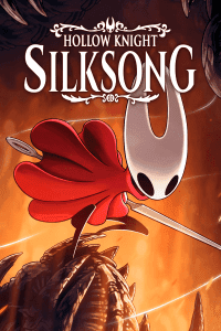 Hollow Knight: Silksong