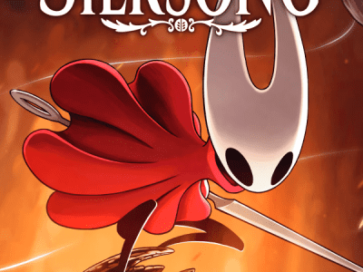 Hollow Knight: Silksong (PC) Klucz Steam