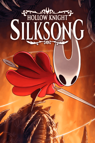 Hollow Knight: Silksong (PC) Klucz Steam