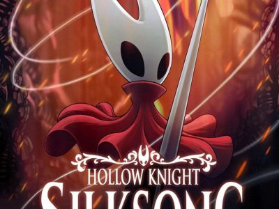 Hollow Knight: Silksong XBOX One / Series X|S