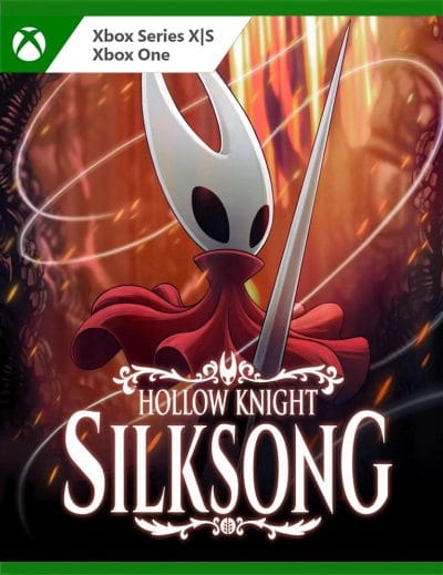 Hollow Knight: Silksong XBOX One / Series X|S