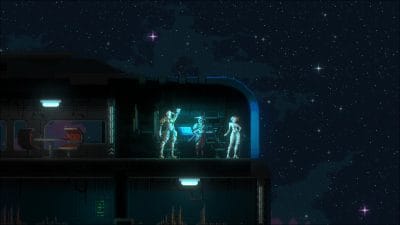 Katanaut (PC) Klucz Steam - obrazek 3