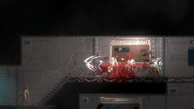 Katanaut (PC) Klucz Steam - obrazek 5