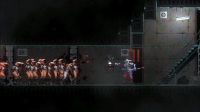 Katanaut (PC) Klucz Steam - obrazek 2