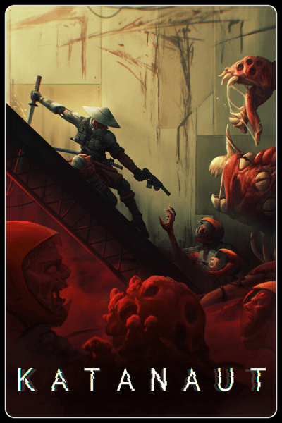Katanaut (PC) Klucz Steam