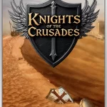 Knights of the Crusades (PC) Klucz Steam