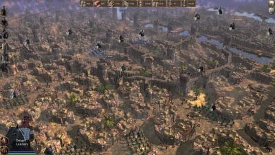 Knights of the Crusades (PC) Klucz Steam - obrazek 2