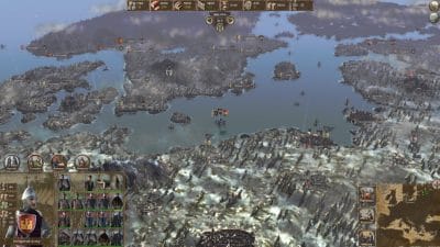 Knights of the Crusades (PC) Klucz Steam - obrazek 3