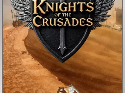 Knights of the Crusades (PC) Klucz Steam