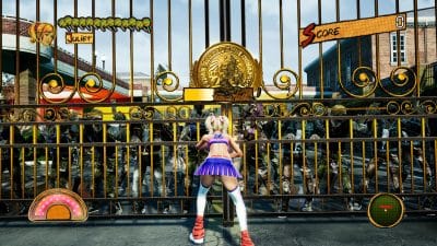 LOLLIPOP CHAINSAW RePOP XBOX One / Series X|S - obrazek 5