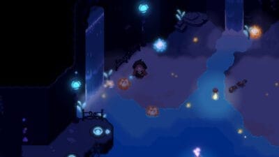 Little Witch in the Woods (PC) Klucz Steam - obrazek 4