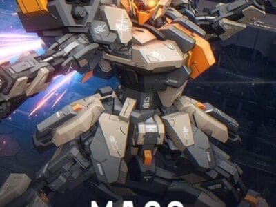 M.A.S.S. Builder (PC) Klucz Steam