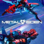Metal Eden (PC) Klucz Steam