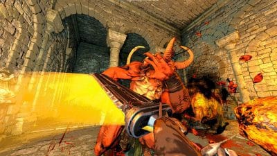 Mortal Sin (PC) Klucz Steam - obrazek 2