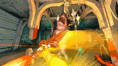 Mortal Sin (PC) Klucz Steam - obrazek 4