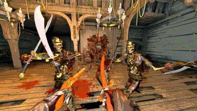 Mortal Sin (PC) Klucz Steam - obrazek 5