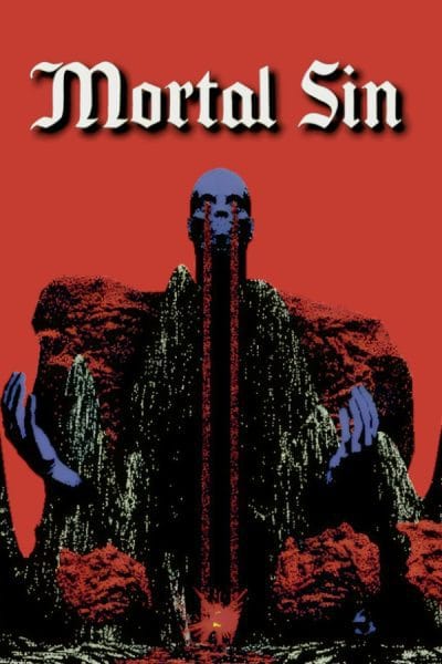 Mortal Sin (PC) Klucz Steam