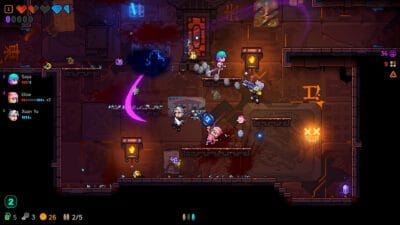 Neon Abyss 2 (PC) Klucz Steam - obrazek 2