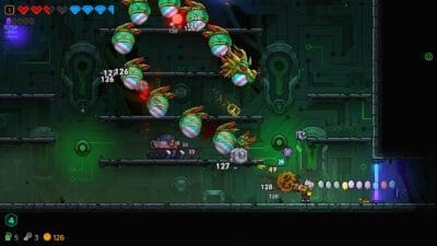 Neon Abyss 2 (PC) Klucz Steam - obrazek 3