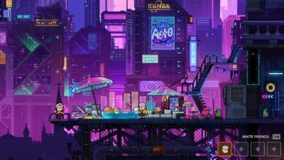 Neon Abyss 2 (PC) Klucz Steam - obrazek 4