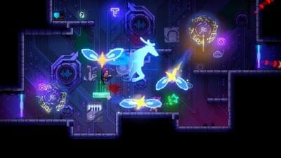 Neon Abyss 2 (PC) Klucz Steam - obrazek 5