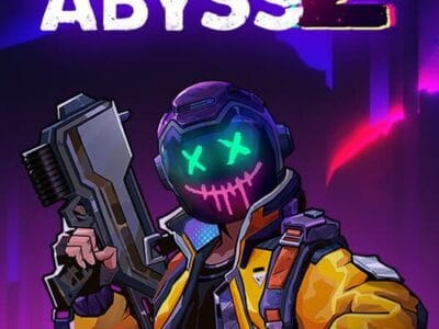 Neon Abyss 2 (PC) Klucz Steam
