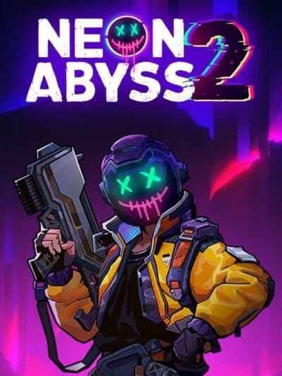 Neon Abyss 2 (PC) Klucz Steam