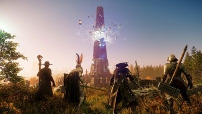 New World: Aeternum (PC) Klucz Steam - obrazek 2
