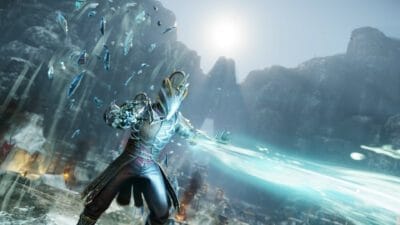 New World: Aeternum (PC) Klucz Steam - obrazek 4