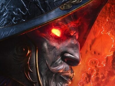 New World: Aeternum (PC) Klucz Steam