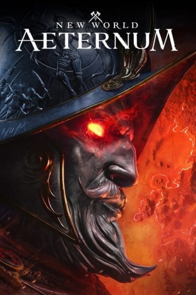 New World: Aeternum (PC) Klucz Steam