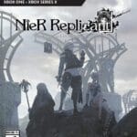 NieR Replicant ver.1.22474487139... XBOX One / Series X|S