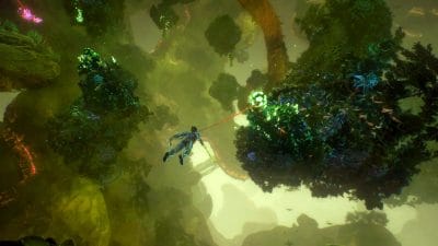Otherskin (PC) Klucz Steam - obrazek 2