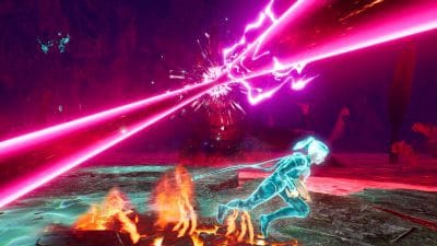 Otherskin (PC) Klucz Steam - obrazek 3