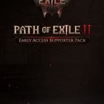 Path of Exile 2 - Wczesny Dostęp Supporter Pack XBOX One / Series X|S