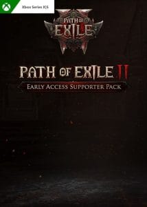 Path of Exile 2 - Wczesny Dostęp Supporter Pack