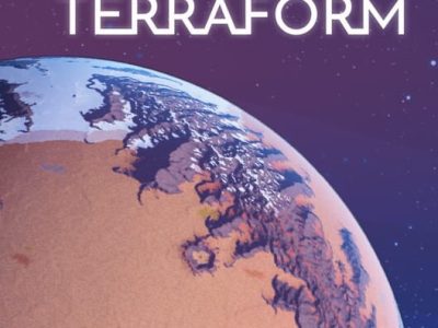 Plan B: Terraform (PC) Klucz Steam
