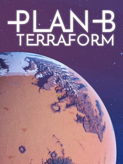 Plan B: Terraform (PC) Klucz Steam