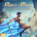 Prince of Persia The Lost Crown XBOX / Xbox Series X|S