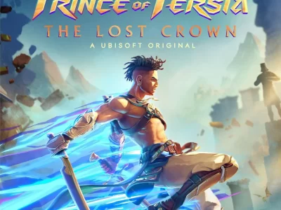 Prince of Persia The Lost Crown XBOX / Xbox Series X|S