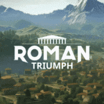 Roman Triumph: Survival City Builder (PC) Klucz Steam