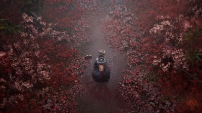 SILENT HILL f Klucz Xbox Series X|S / PC - obrazek 3