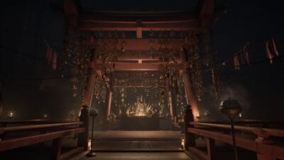 SILENT HILL f Klucz Xbox Series X|S / PC - obrazek 4