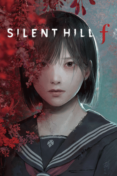 SILENT HILL f (PC) Klucz Steam