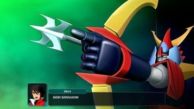 SUPER ROBOT WARS Y (PC) Klucz Steam - obrazek 2