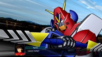 SUPER ROBOT WARS Y (PC) Klucz Steam - obrazek 3