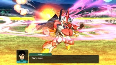 SUPER ROBOT WARS Y (PC) Klucz Steam - obrazek 5
