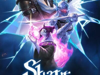 Shape of Dreams (PC) Klucz Steam